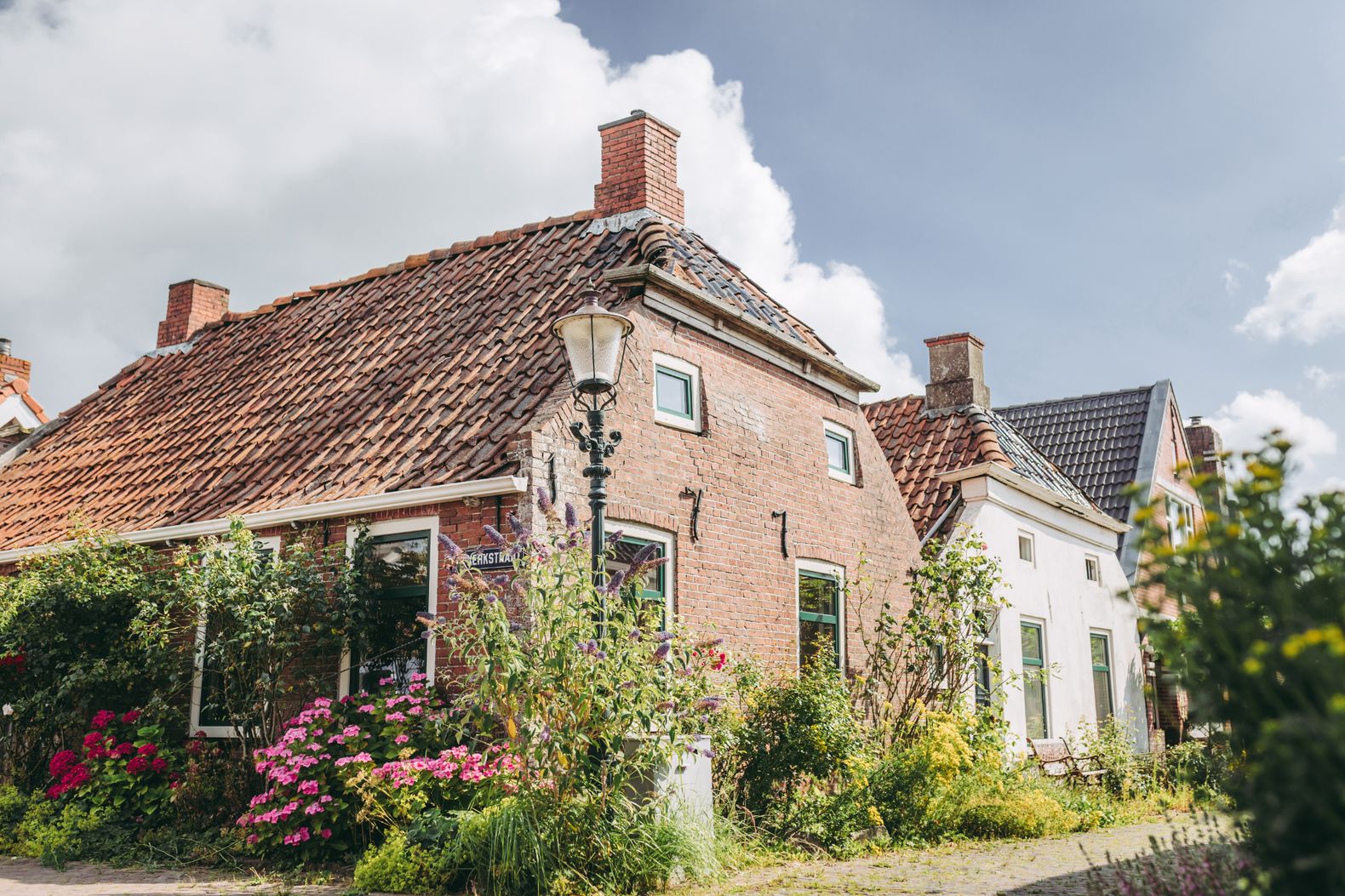 Vissersstraat