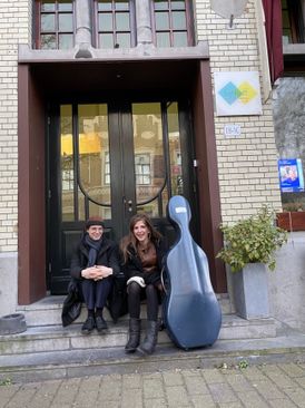KLASSIEK CONCERT, MUZIKALE ONTDEKKINGSREIS