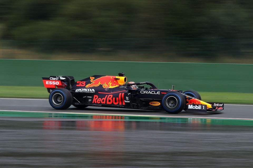Redbull raceauto Red Bull Content Pool