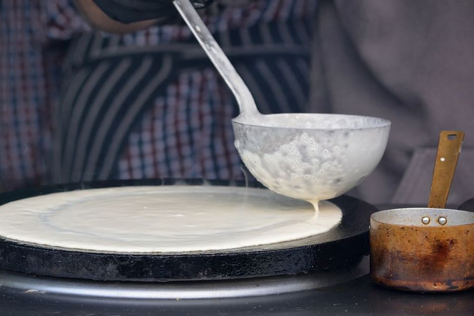 Pfannkuchen