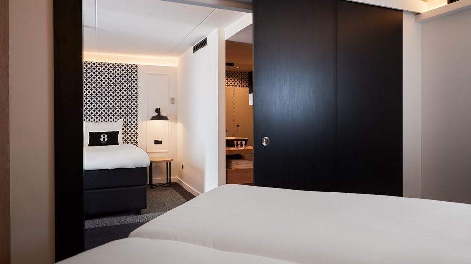 Kamer 1