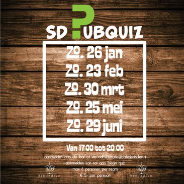 foto: Pubquiz