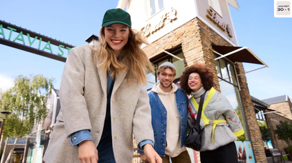 Voorjaarsvakantie Bataviastad