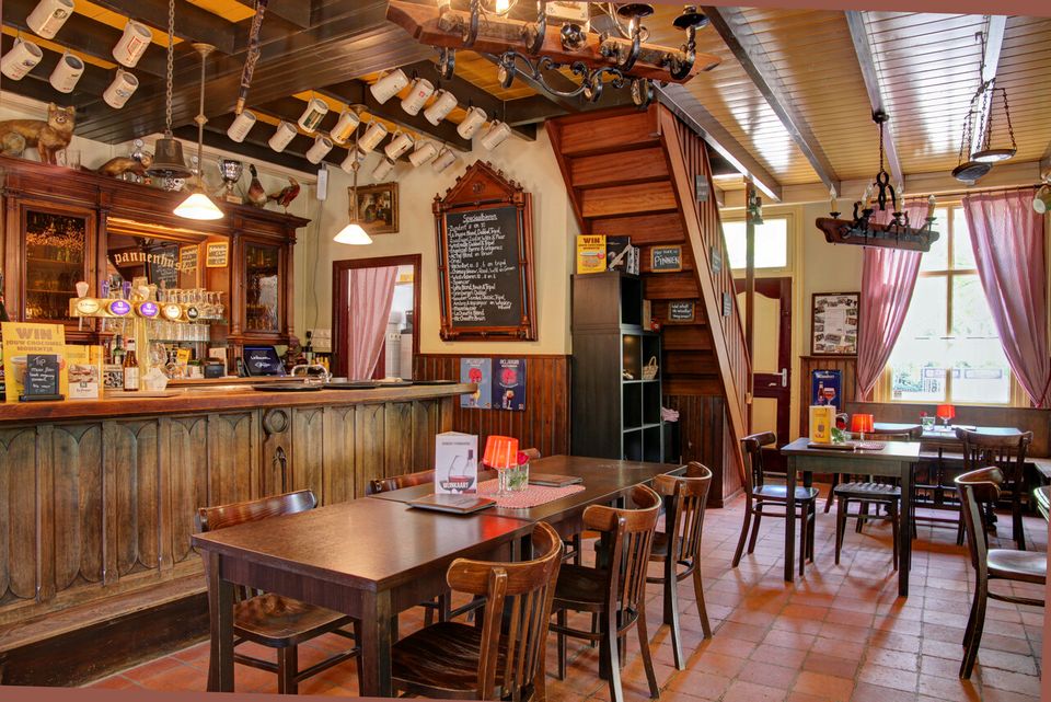 Herberg 't Pannehûske