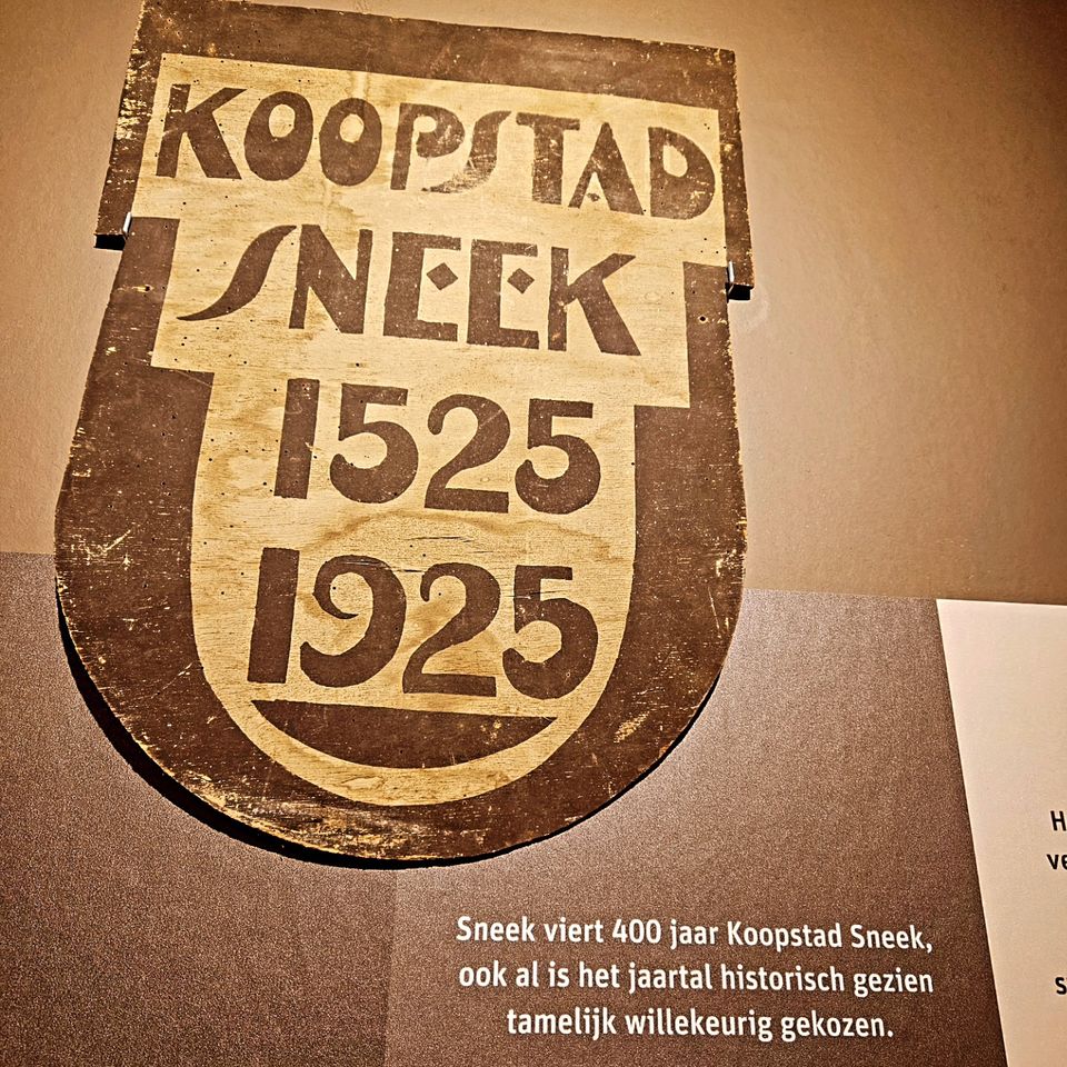 500 jaar vrije koopstad