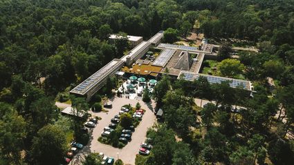 De Guldenberg in Helvoirt