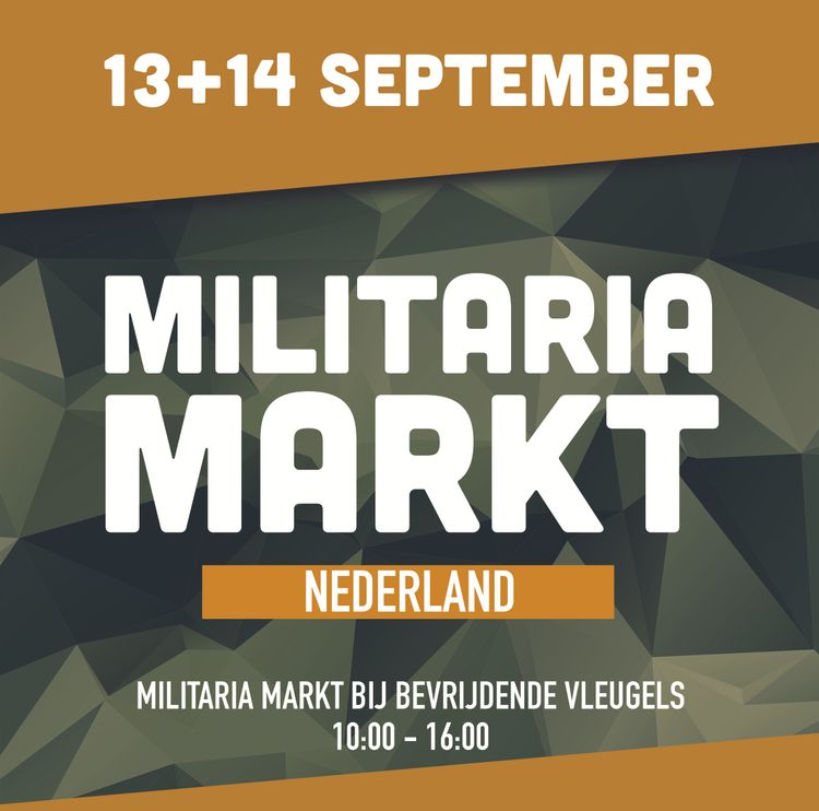 Militaria Markt 2025