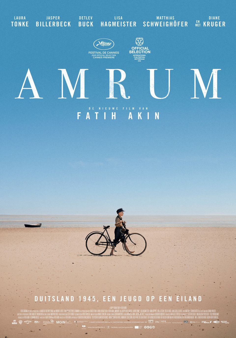 Film | Amrum