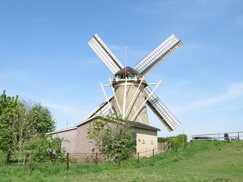 Bloemen- en Bomendijkroute
