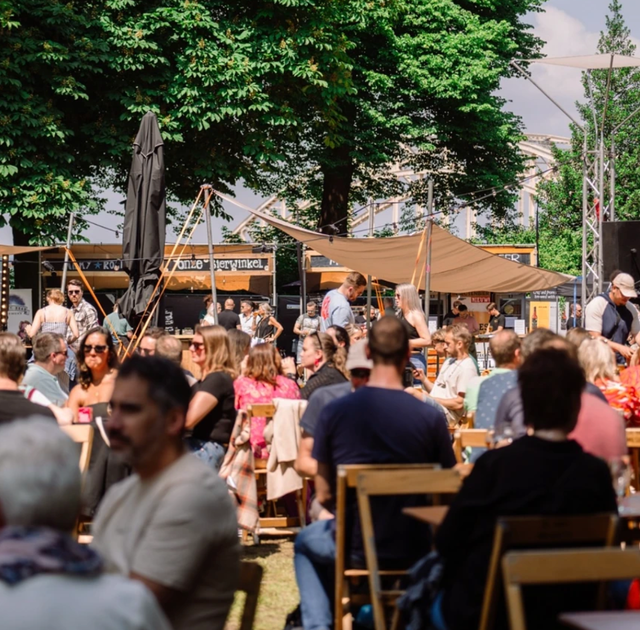 Nijmeegse Bierfeesten