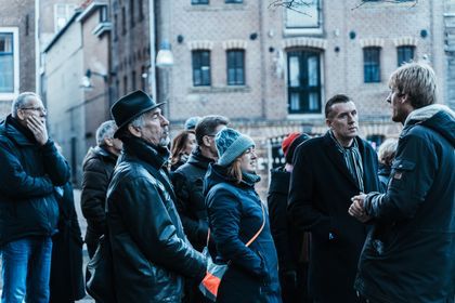 A Guide to Leeuwarden - Expeditie ETN