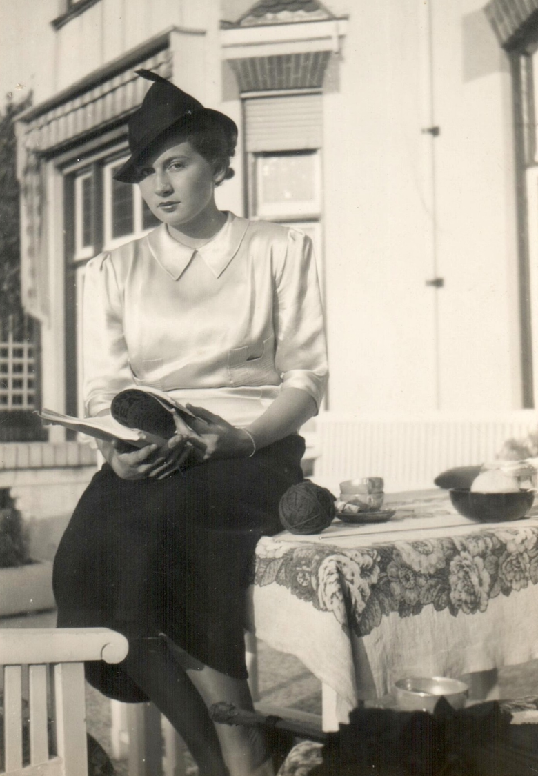 Esmée van Eeghen