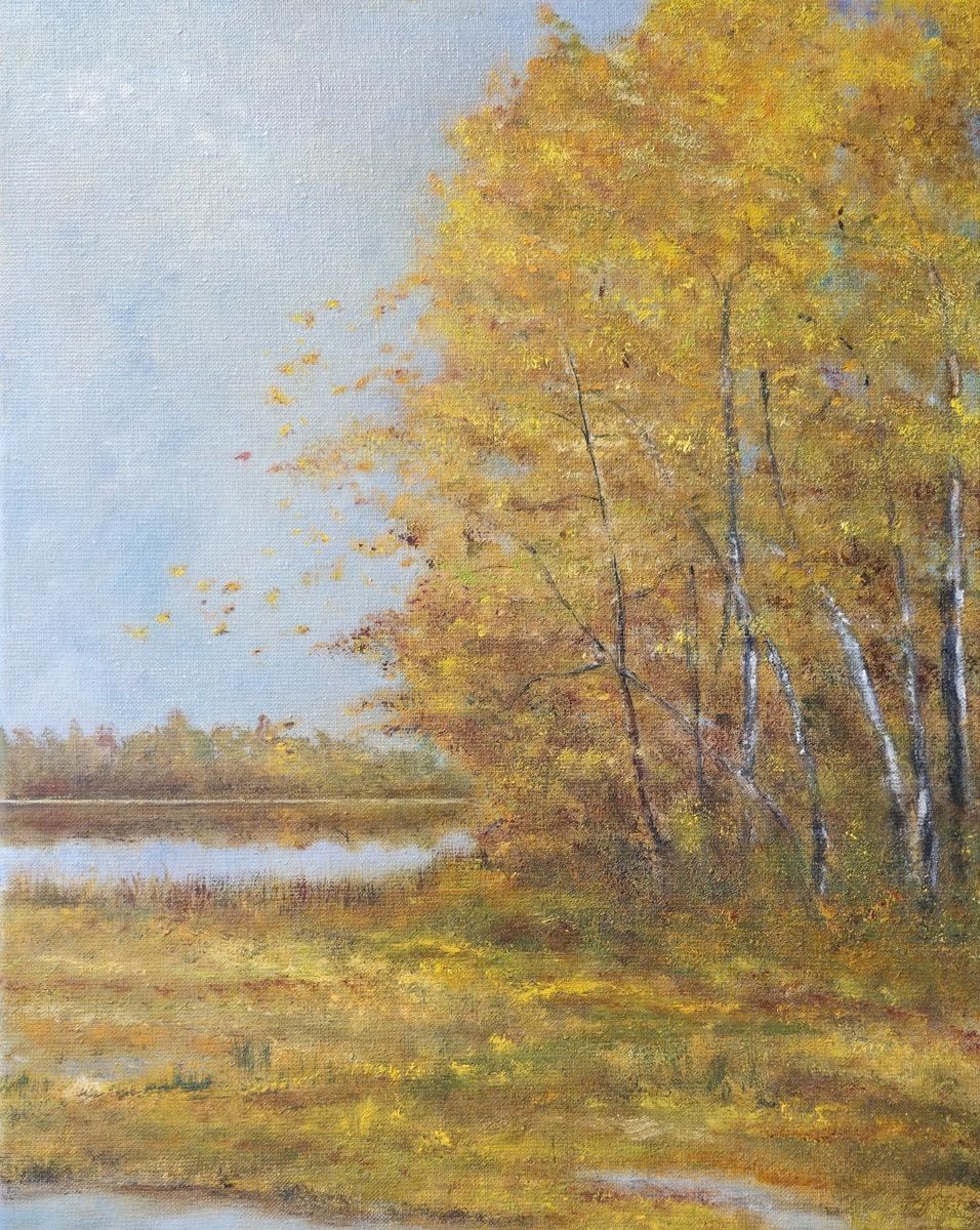 Herfst