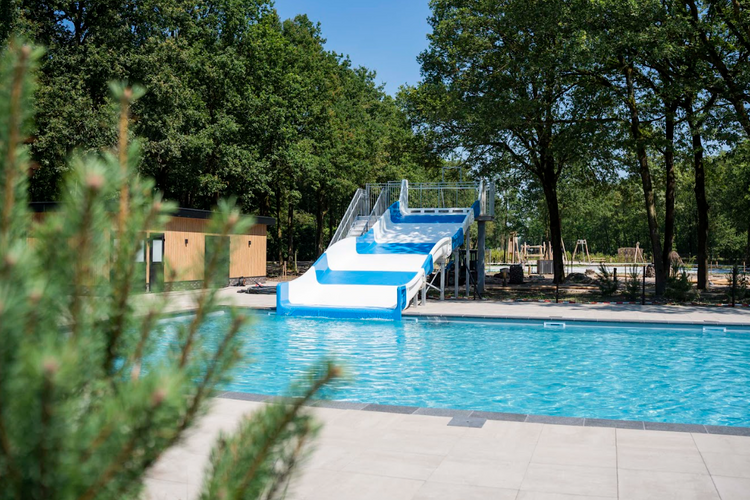 TopParken Resort de Brabantse Kempen