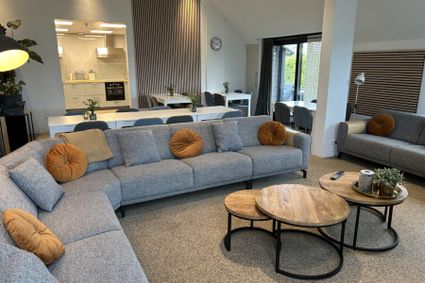 Groepsaccommodatie Mariafarm