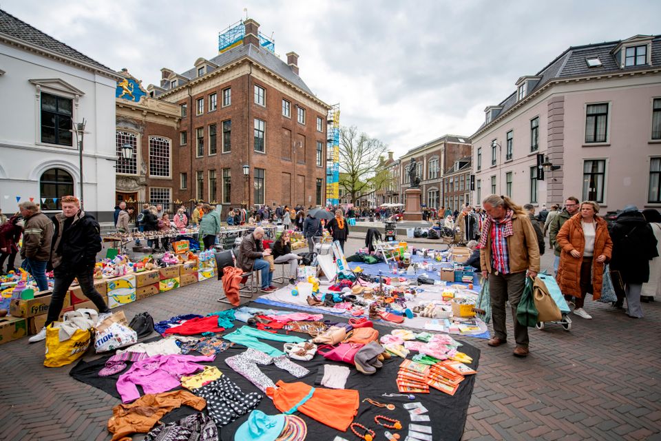 Koningsdag