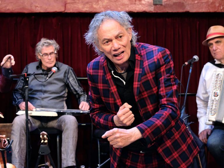 Theatergroep De Navertellers