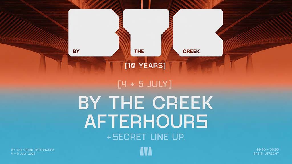 BASIS x By The Creek After