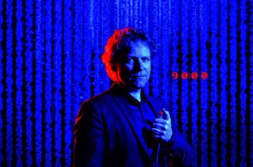Thijs Kemperink Lieshout