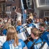 Bogerman Bigband jubileumoptreden