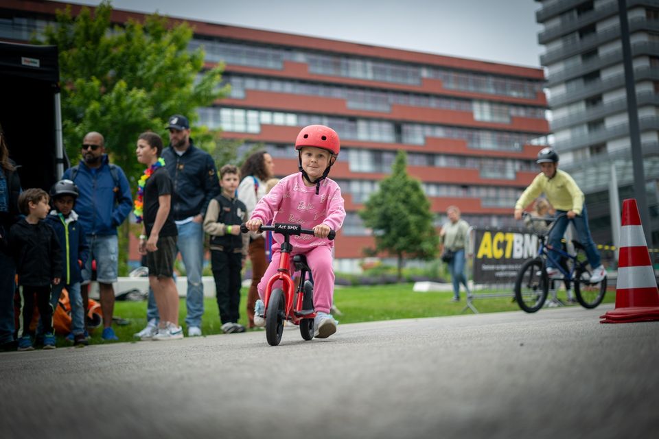 Urban Sports Games sportevenement