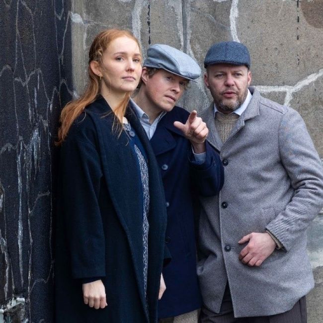 De strijd van verzetsheld ‘Witte Ko’