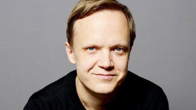 Residentie Orkest: Sjostakovitsj Symfonie nr. 6