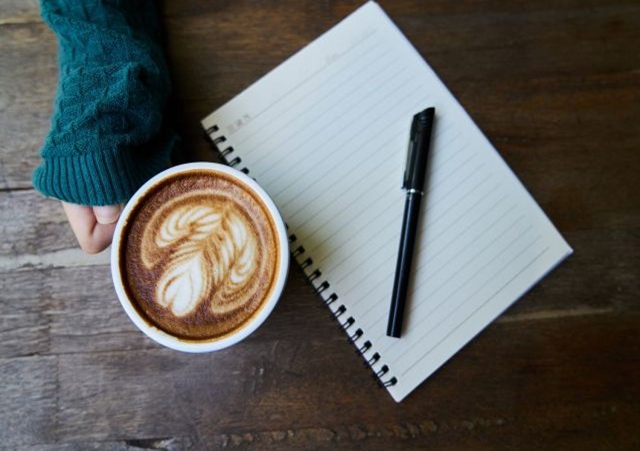 Schrijfcafé bibliotheek Deurne