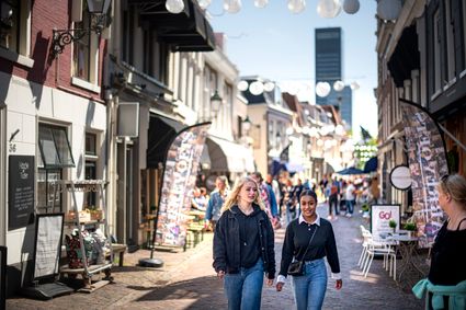 Kleine Kerkstraat