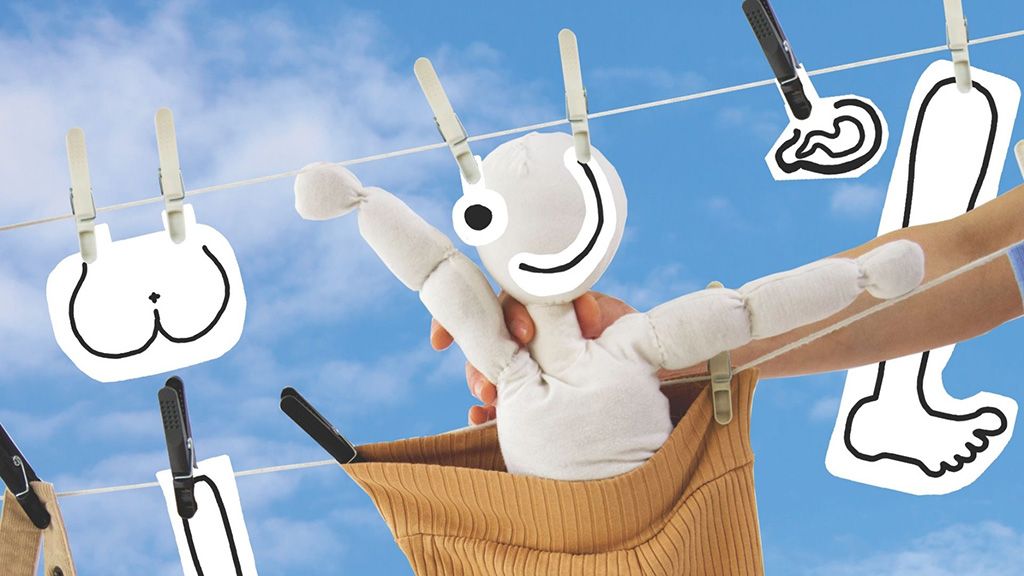 Podium Sprits: Popje (3+)