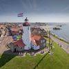Vuurtoren Urk - Tourist info Urk