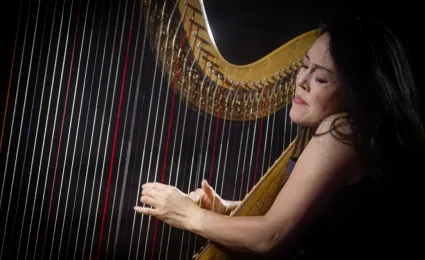 Concert : Lavinia Meijer / Groene Engel