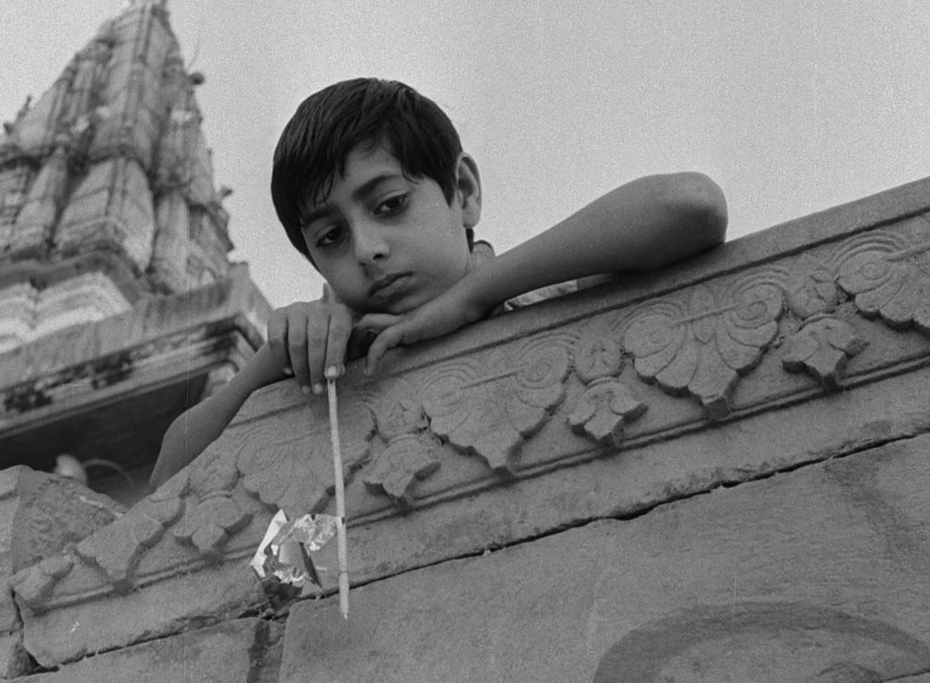 Satyajit Ray: a genius of cinema - Aparajito (The Unvanquished)