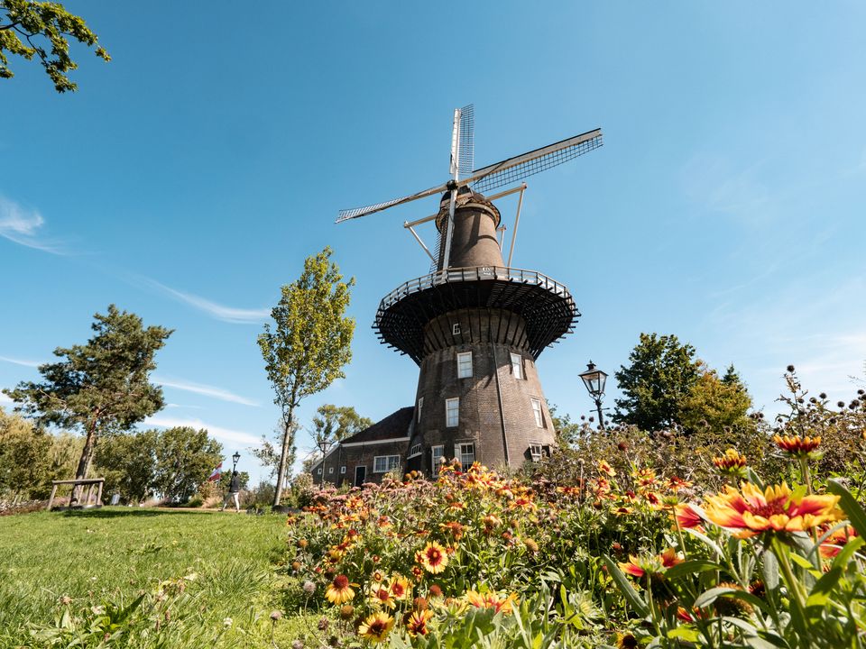 Molen de Valk