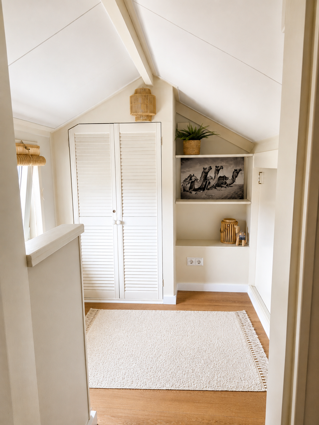 Bent Beach Studio