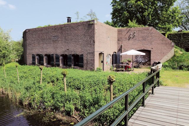 Fort Spion