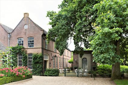 Landgoed Klarenbeek