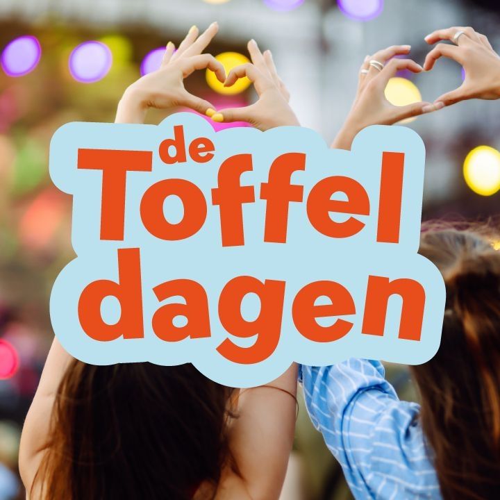 Afbeelding van Toffeldagen