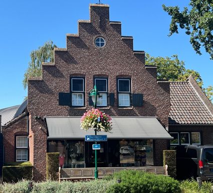 Ingrid Lingerie Beek en Donk