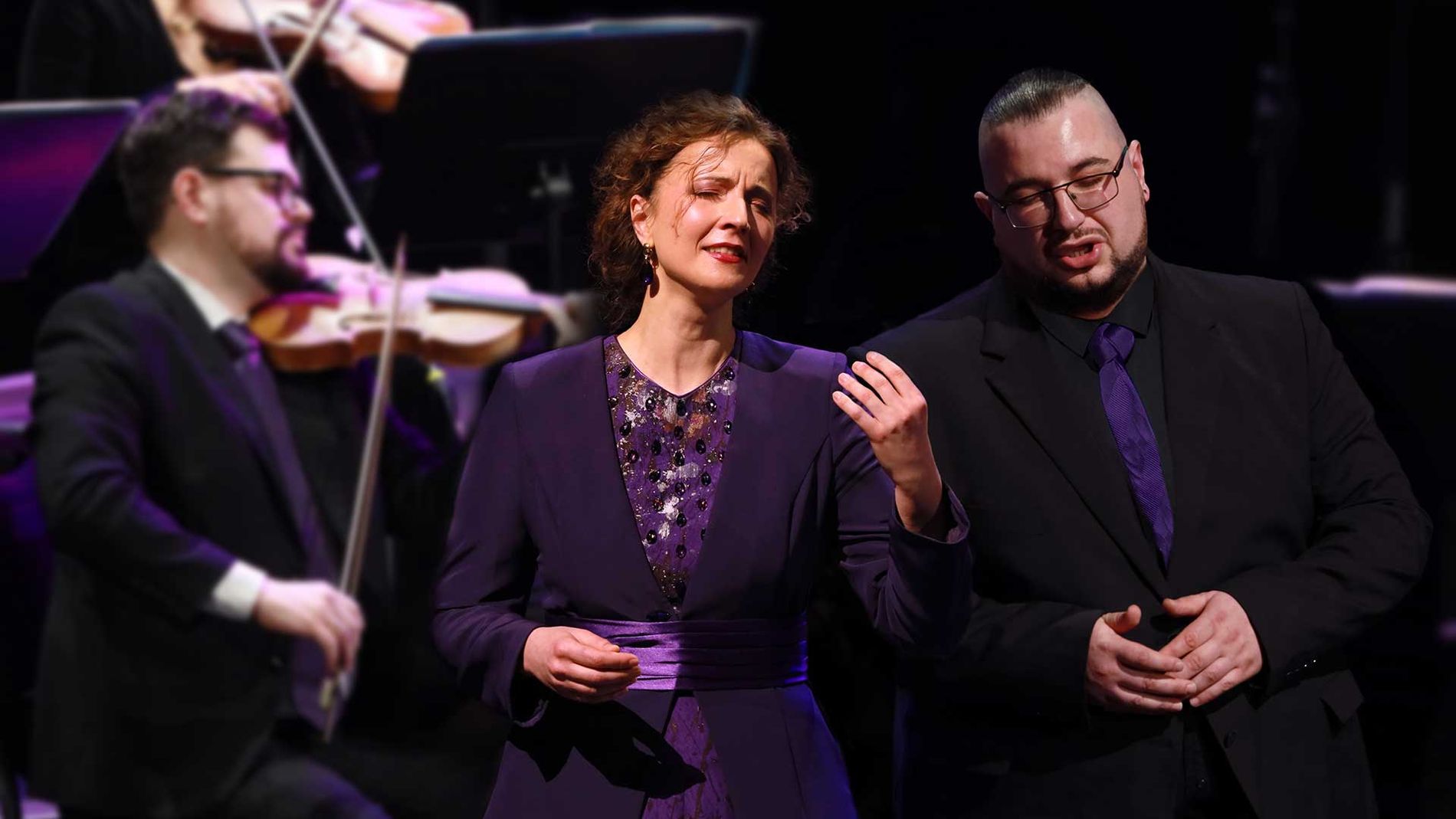 Stabat Mater in Den Bosch