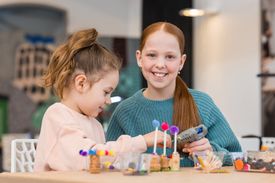 Philips Museum | Museum Kids Factory + Minicolleges + De Lamp