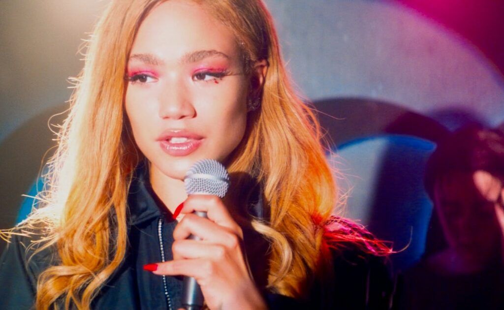 Queer on Screen: Visual Representation in Film