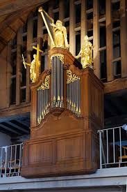 orgel Boterkerkje