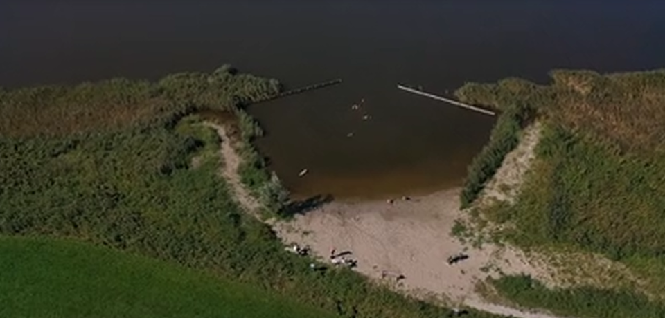 Strandje Morra
