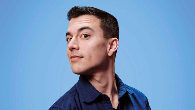 Andries Tunru: Ravot