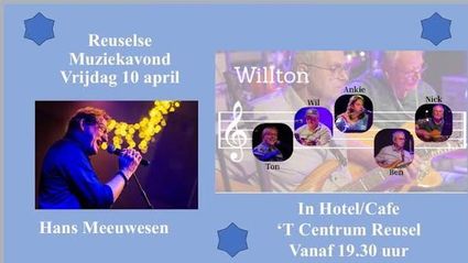 Muziek