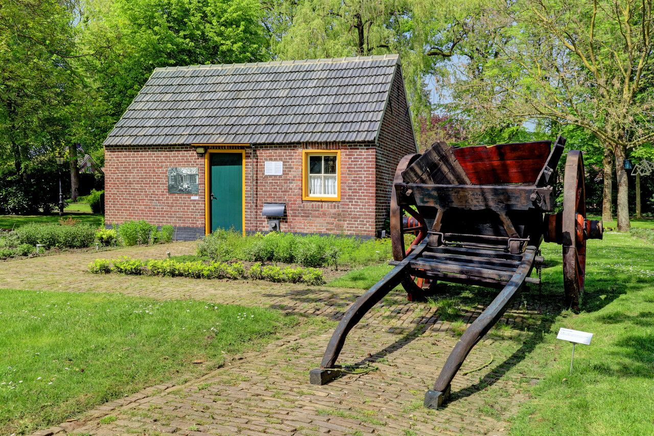 Museum 't Oude Slot