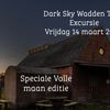 dark sky volle maan tour