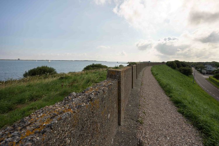 Op-Schouwen-Duiveland-fietsroute-haven-tot-haven-Muraltmuren Scharendijke @CBoogaardfotografie