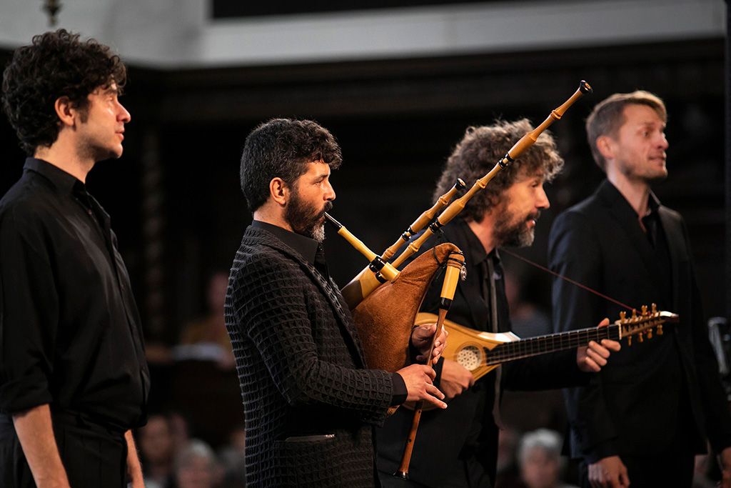 ClubMediëval: Het Lied van de Keizer